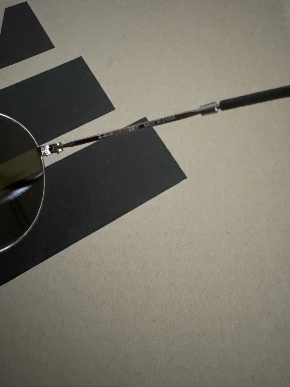 2 rayban sunglasses for kids